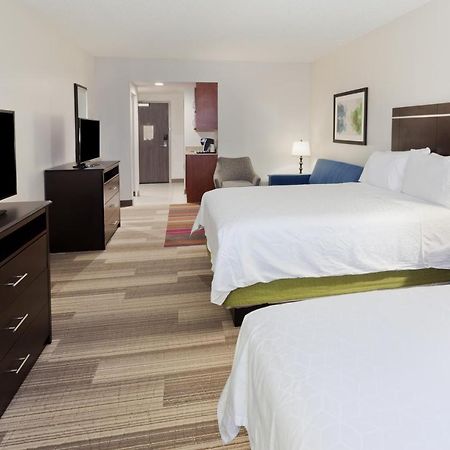 Holiday Inn Express Hotel & Suites Montgomery Boyd-Cooper Parkway By Ihg Eksteriør bilde