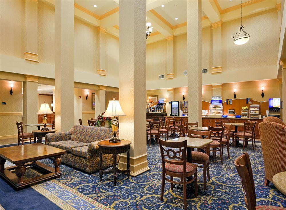 Holiday Inn Express Hotel & Suites Montgomery Boyd-Cooper Parkway By Ihg Eksteriør bilde