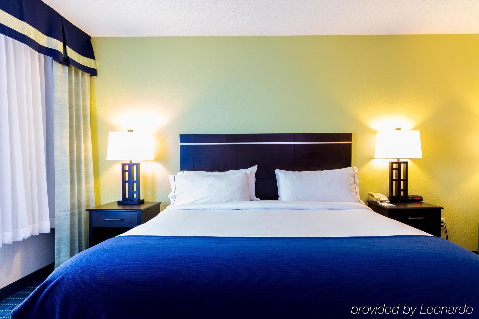 Holiday Inn Express Hotel & Suites Montgomery Boyd-Cooper Parkway By Ihg Eksteriør bilde