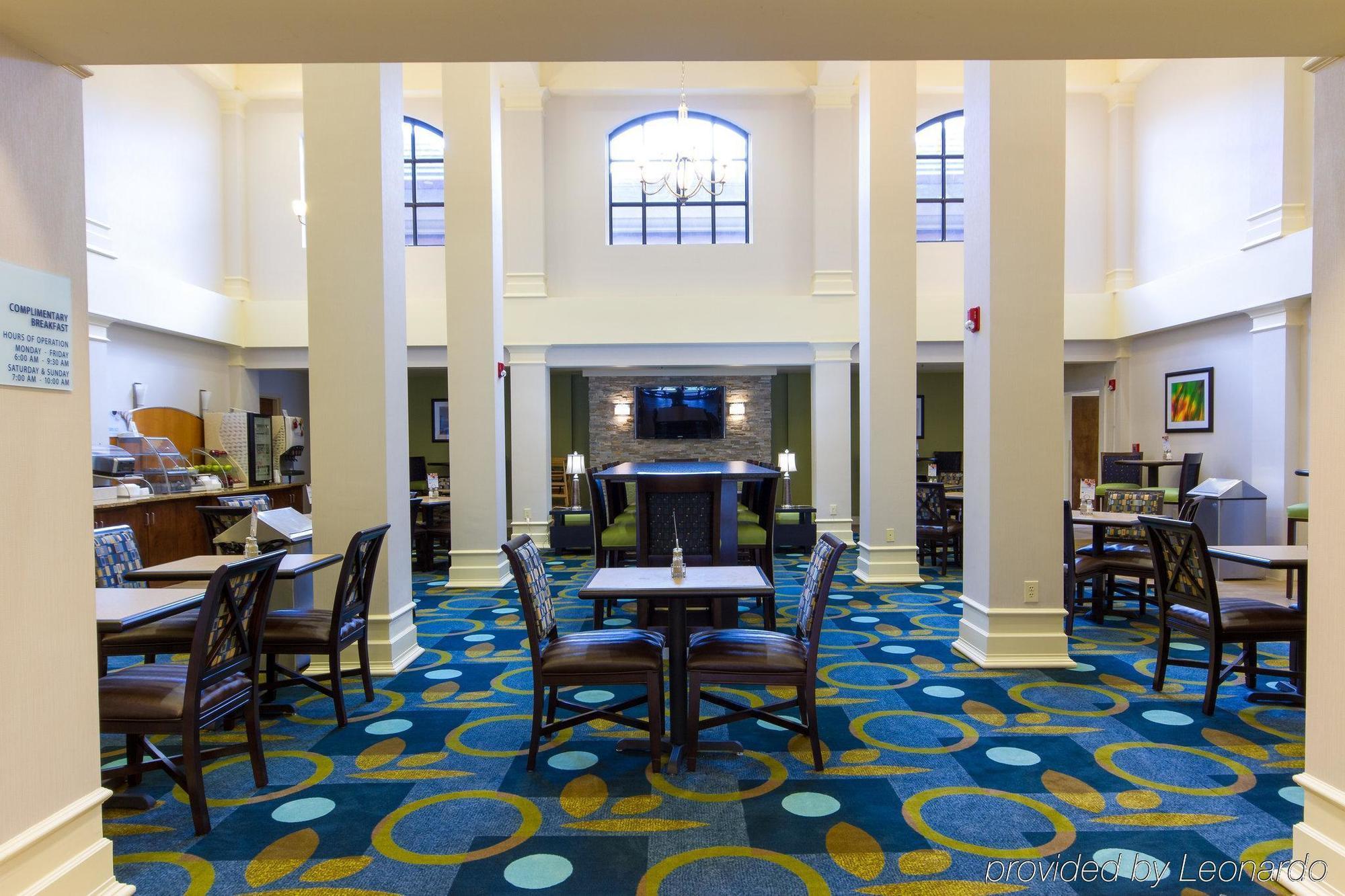 Holiday Inn Express Hotel & Suites Montgomery Boyd-Cooper Parkway By Ihg Eksteriør bilde