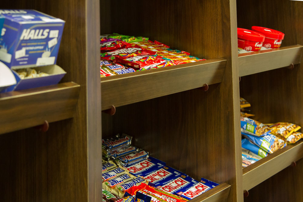 Holiday Inn Express Hotel & Suites Montgomery Boyd-Cooper Parkway By Ihg Eksteriør bilde