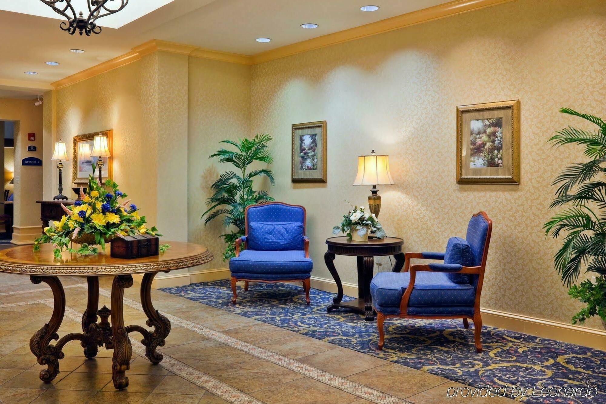 Holiday Inn Express Hotel & Suites Montgomery Boyd-Cooper Parkway By Ihg Interiør bilde