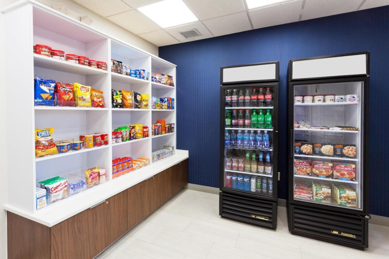Holiday Inn Express Hotel & Suites Montgomery Boyd-Cooper Parkway By Ihg Eksteriør bilde