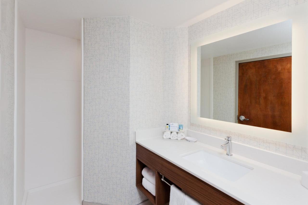 Holiday Inn Express Hotel & Suites Montgomery Boyd-Cooper Parkway By Ihg Eksteriør bilde