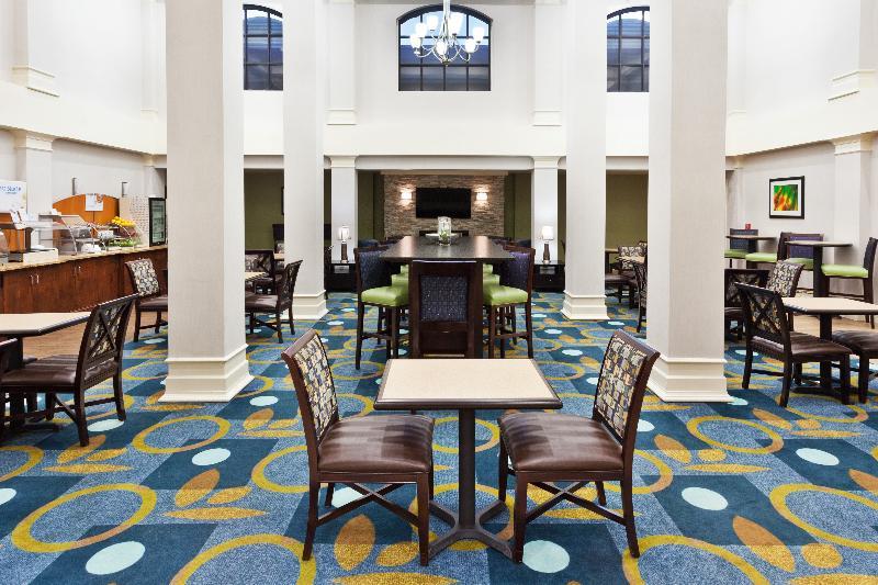 Holiday Inn Express Hotel & Suites Montgomery Boyd-Cooper Parkway By Ihg Eksteriør bilde