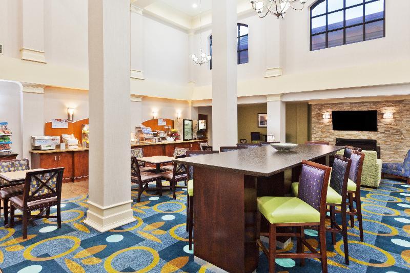 Holiday Inn Express Hotel & Suites Montgomery Boyd-Cooper Parkway By Ihg Eksteriør bilde