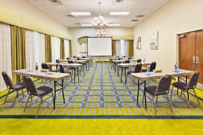 Holiday Inn Express Hotel & Suites Montgomery Boyd-Cooper Parkway By Ihg Eksteriør bilde