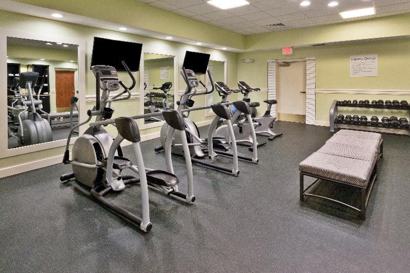 Holiday Inn Express Hotel & Suites Montgomery Boyd-Cooper Parkway By Ihg Eksteriør bilde