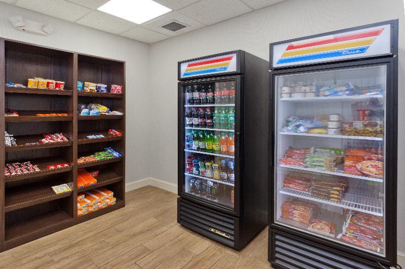 Holiday Inn Express Hotel & Suites Montgomery Boyd-Cooper Parkway By Ihg Eksteriør bilde