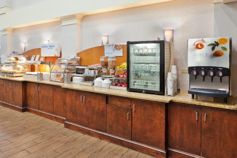 Holiday Inn Express Hotel & Suites Montgomery Boyd-Cooper Parkway By Ihg Eksteriør bilde